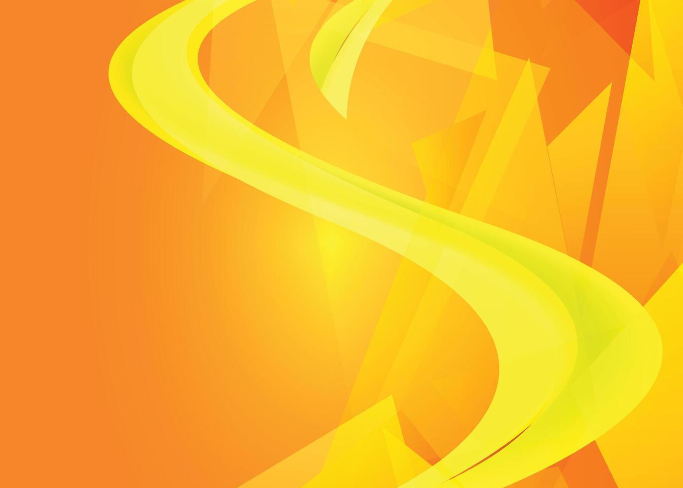Red Yellow Background Download vector