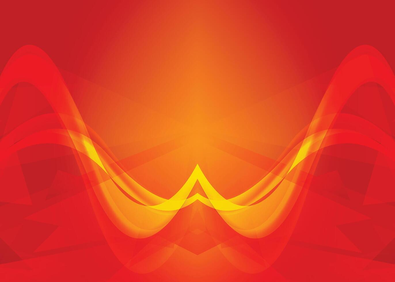 Red Yellow Background Download vector