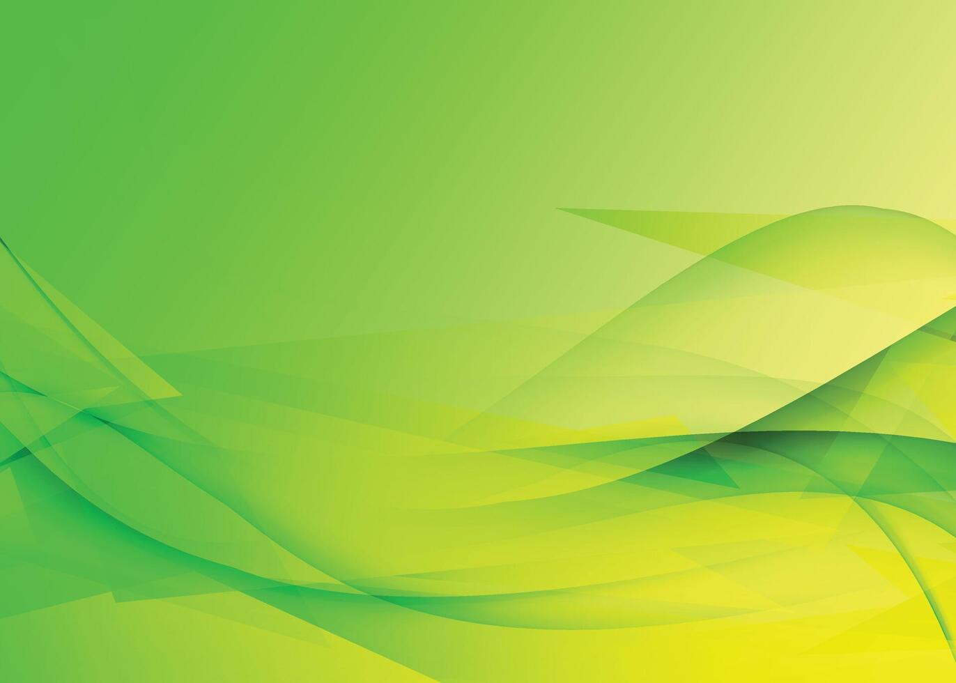 Green Background Art Wallpaper Download. vector