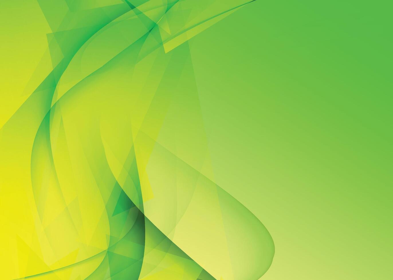 Green Background Art Wallpaper Download. vector