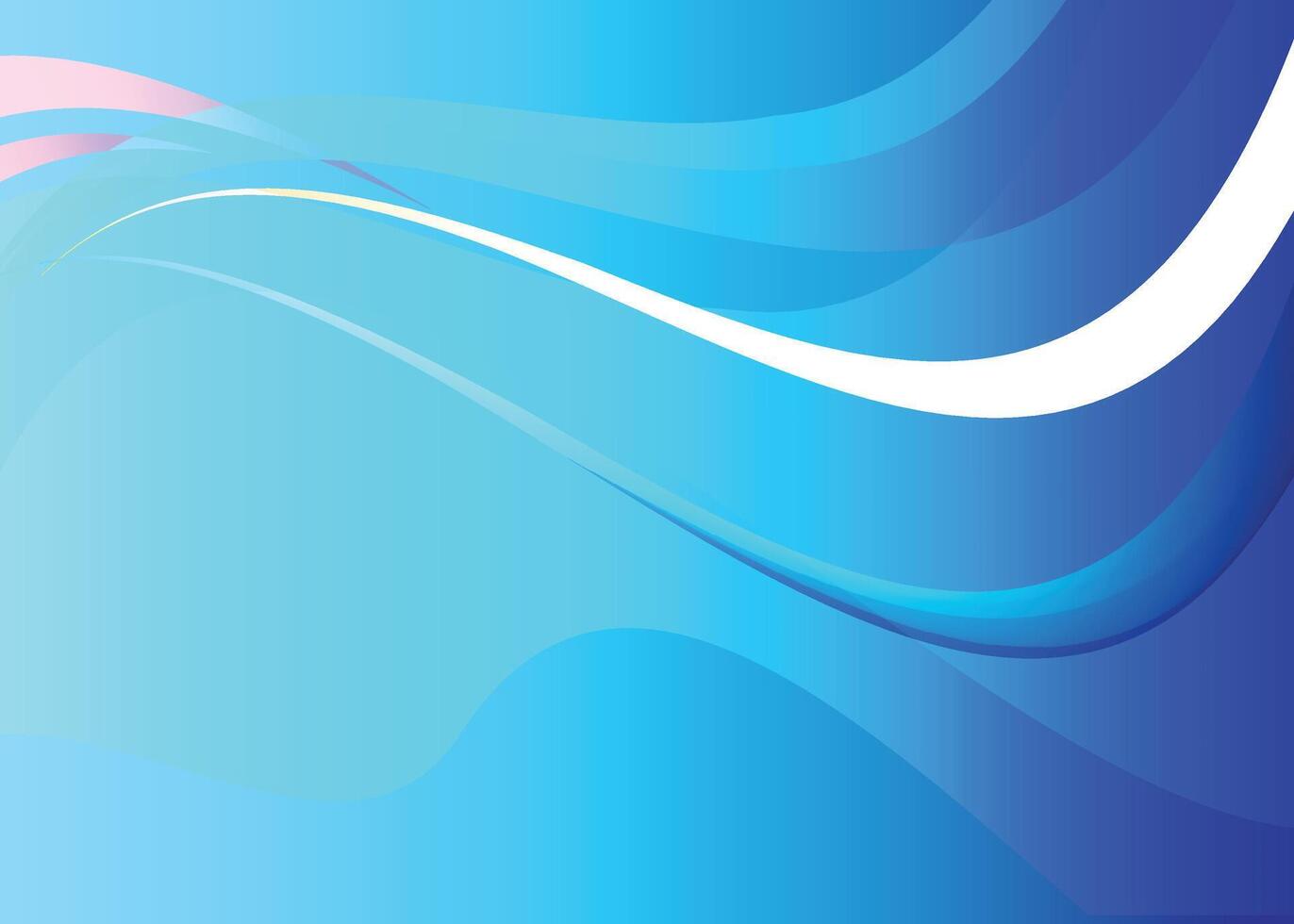 Blue Background and Wallpaper Download. vector