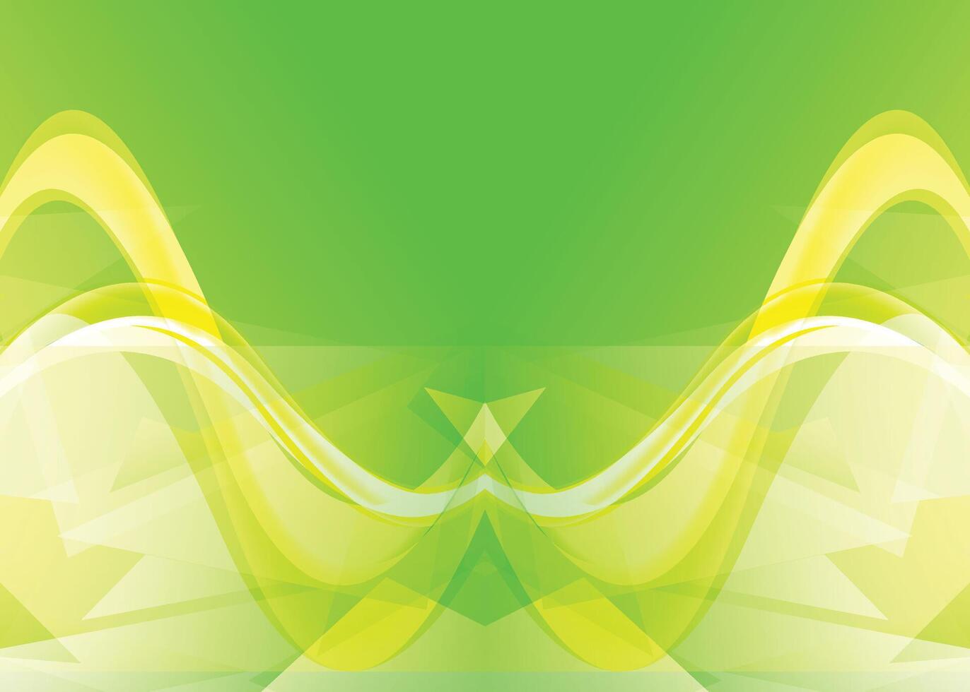 Green Background Art Wallpaper Download. vector