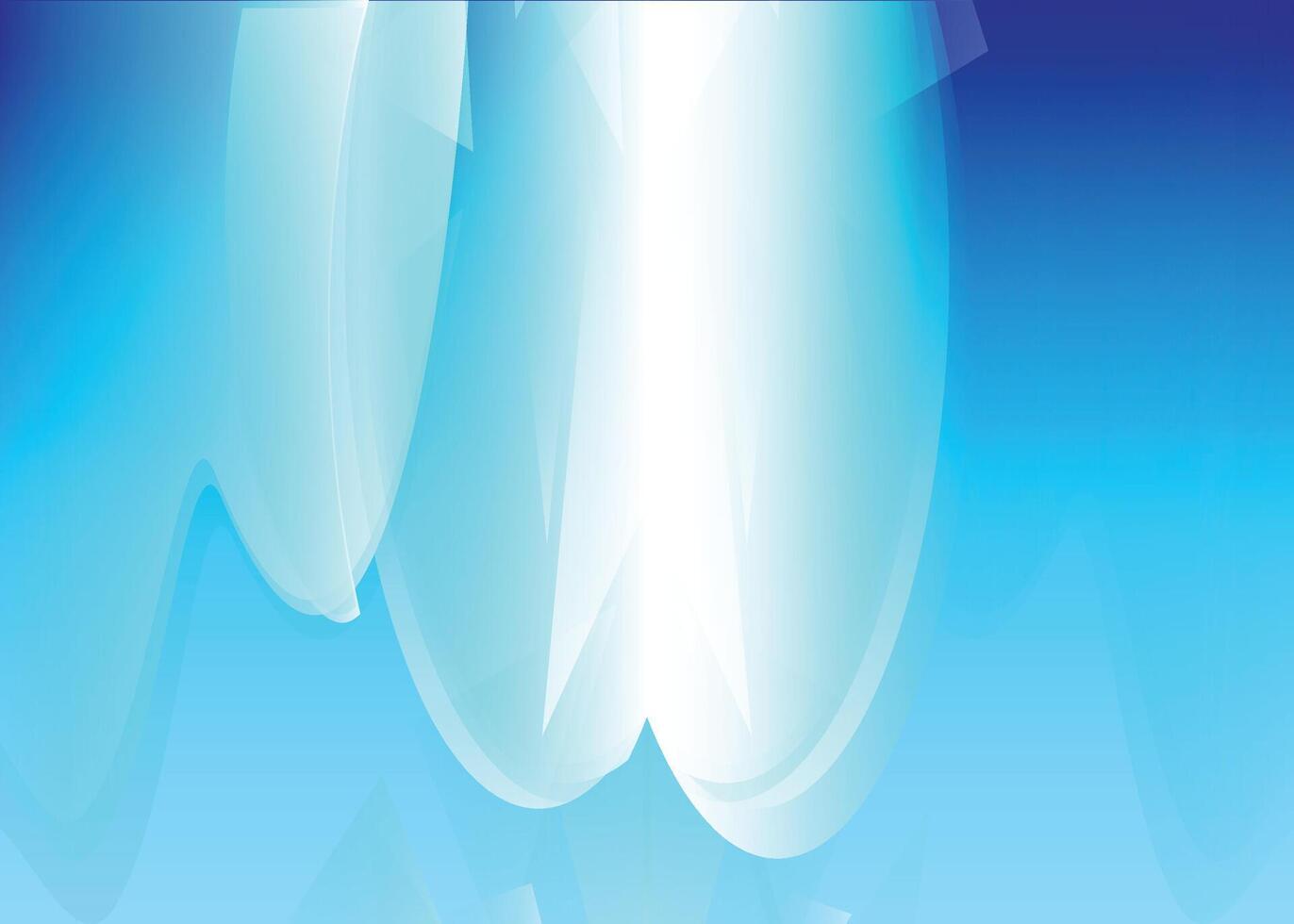 Blue Background and Wallpaper Download. vector