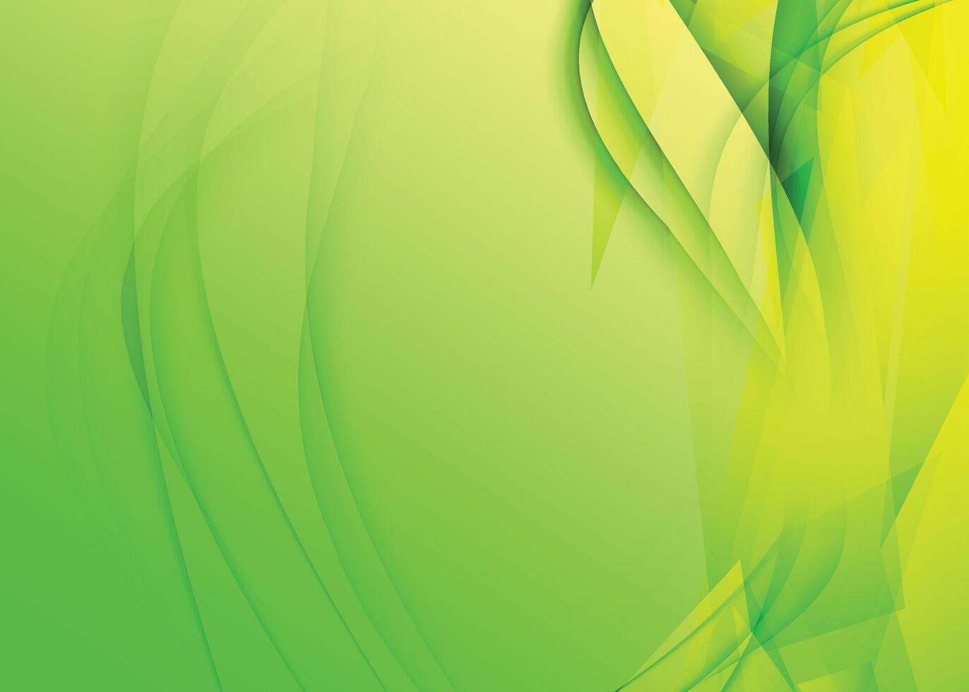 Green Background Art Wallpaper Download. vector