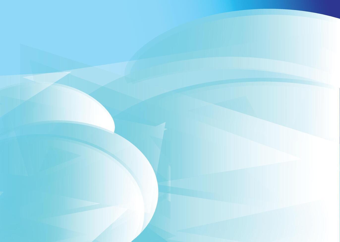 Blue Background and Wallpaper Download. vector
