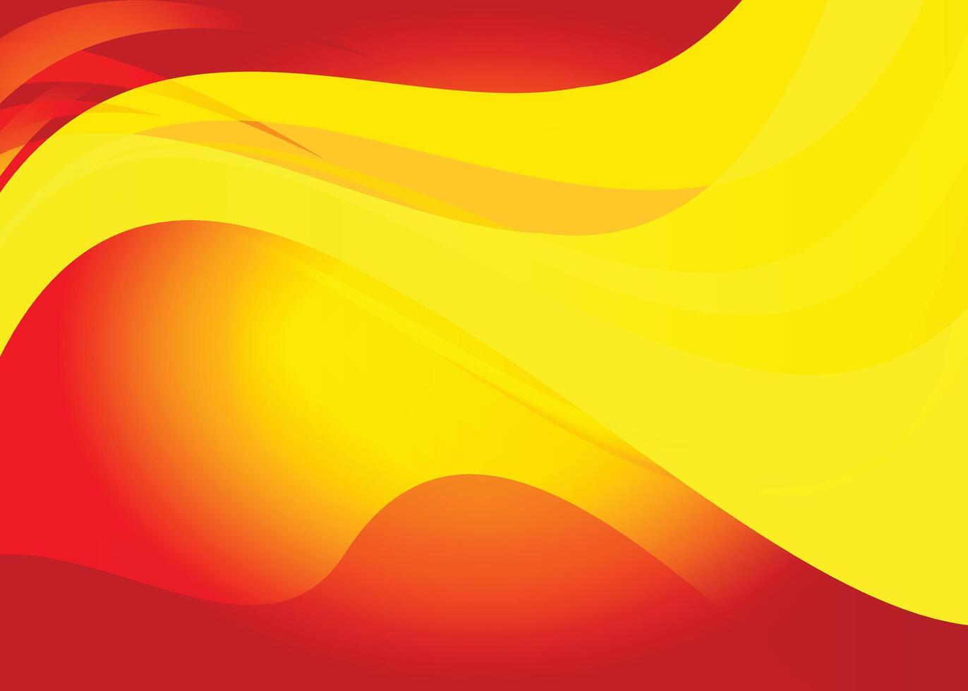 Red Yellow Background Download vector