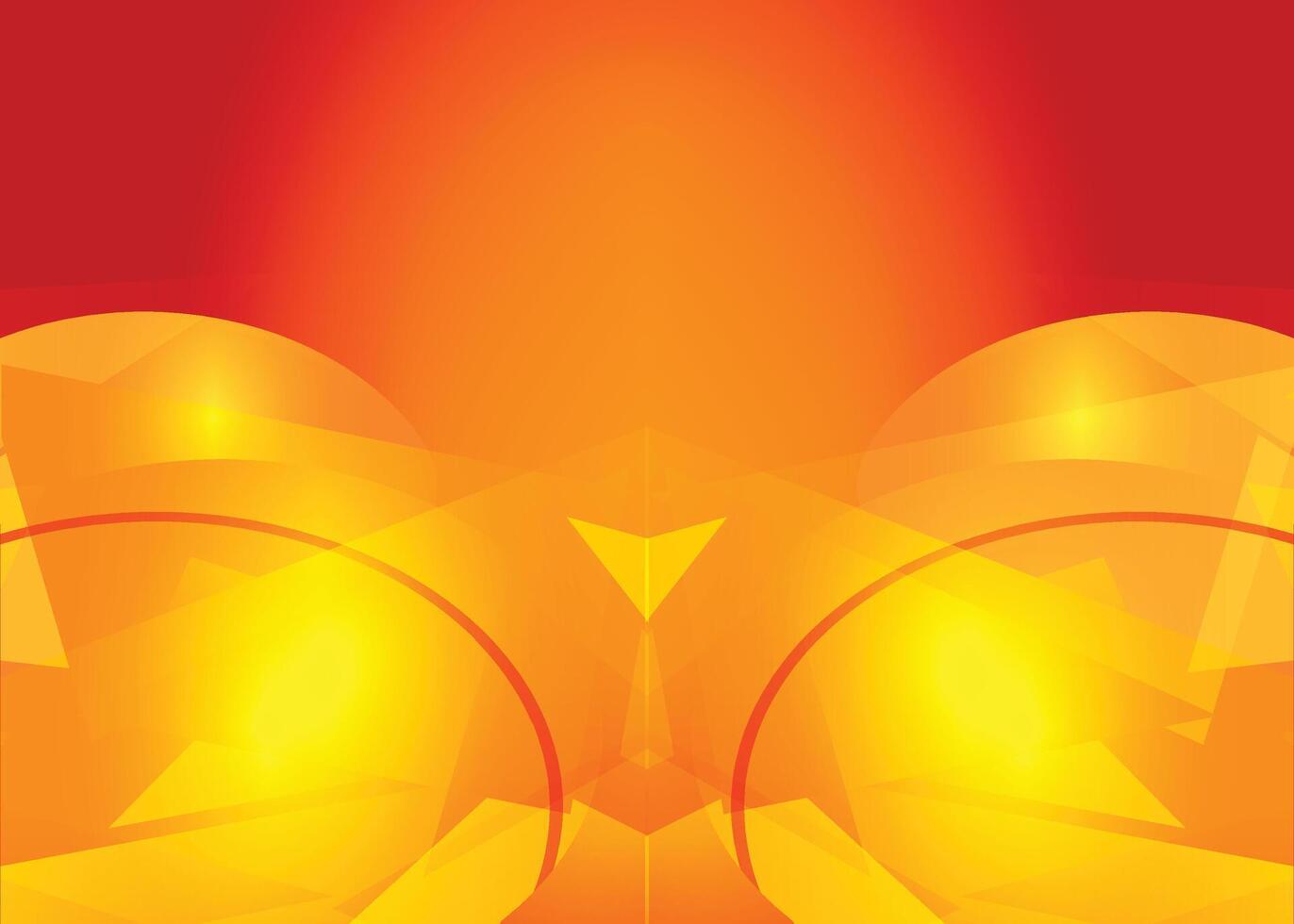 Red Yellow Background Download vector