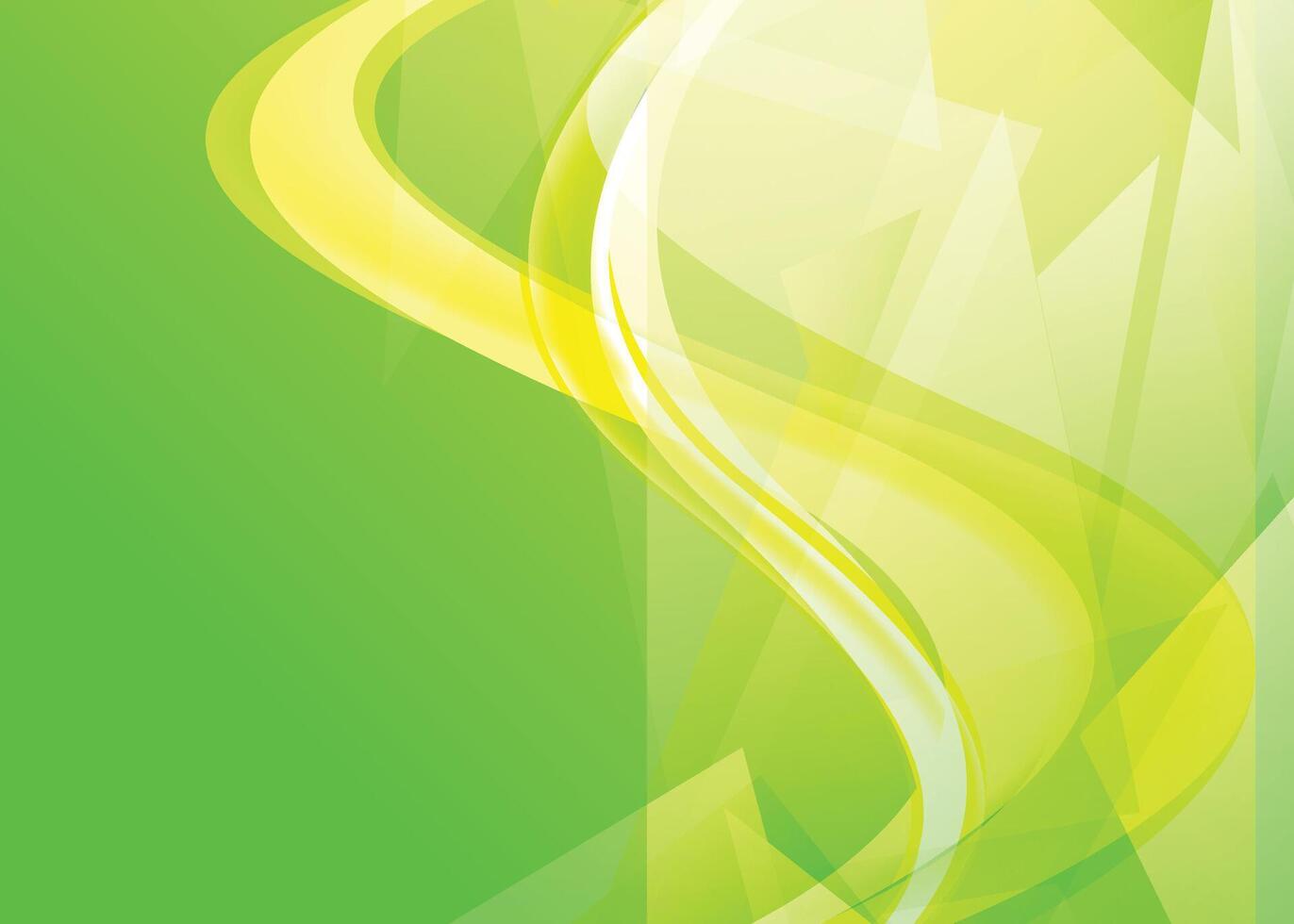 Green Background Art Wallpaper Download. vector