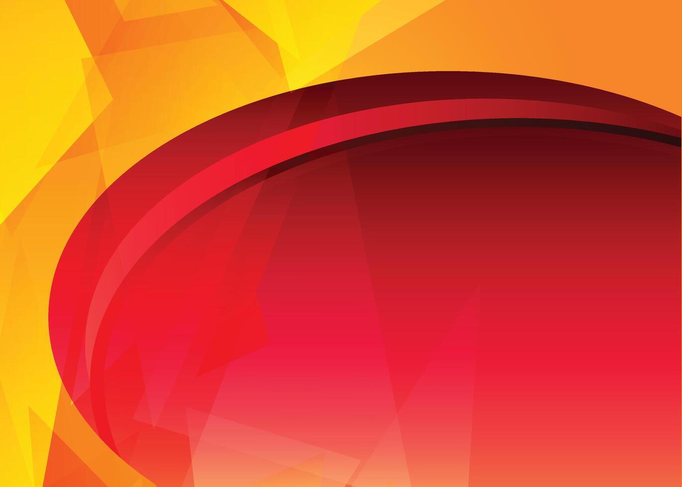 Red Yellow Background Download vector