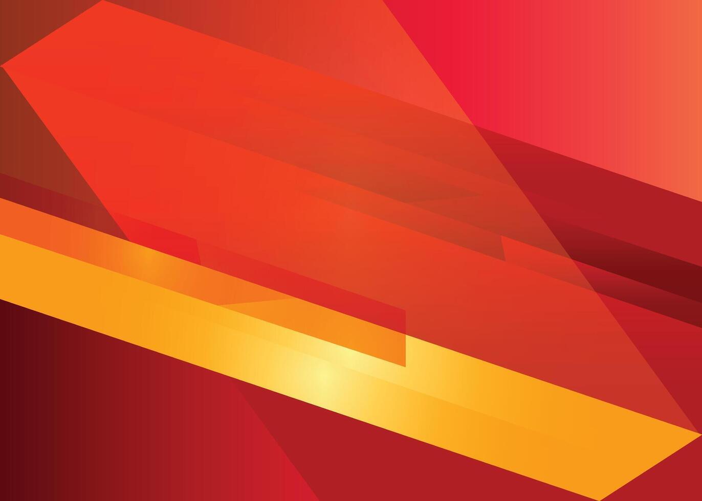 Red Yellow Background Download vector
