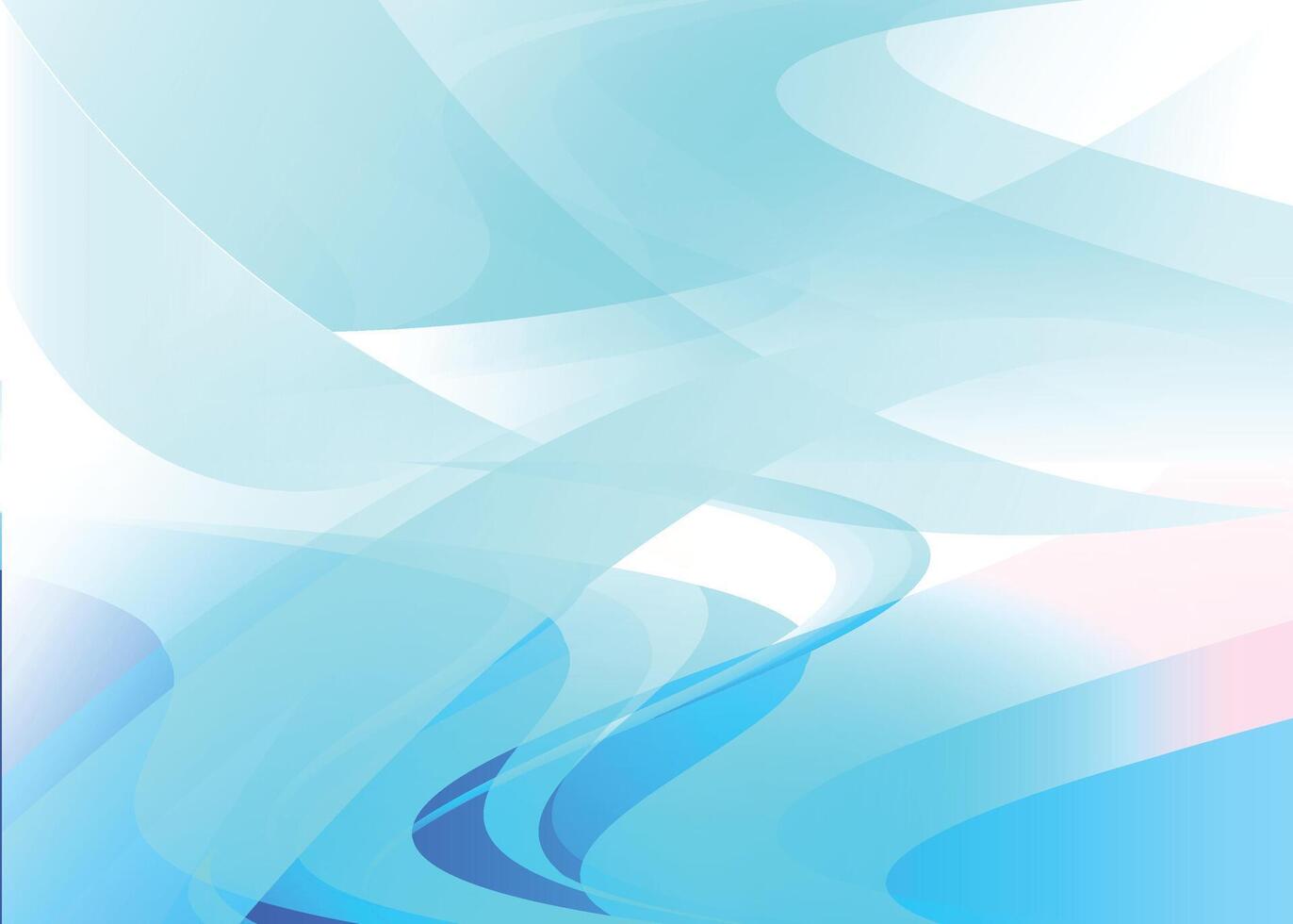 Blue Background and Wallpaper Download. vector