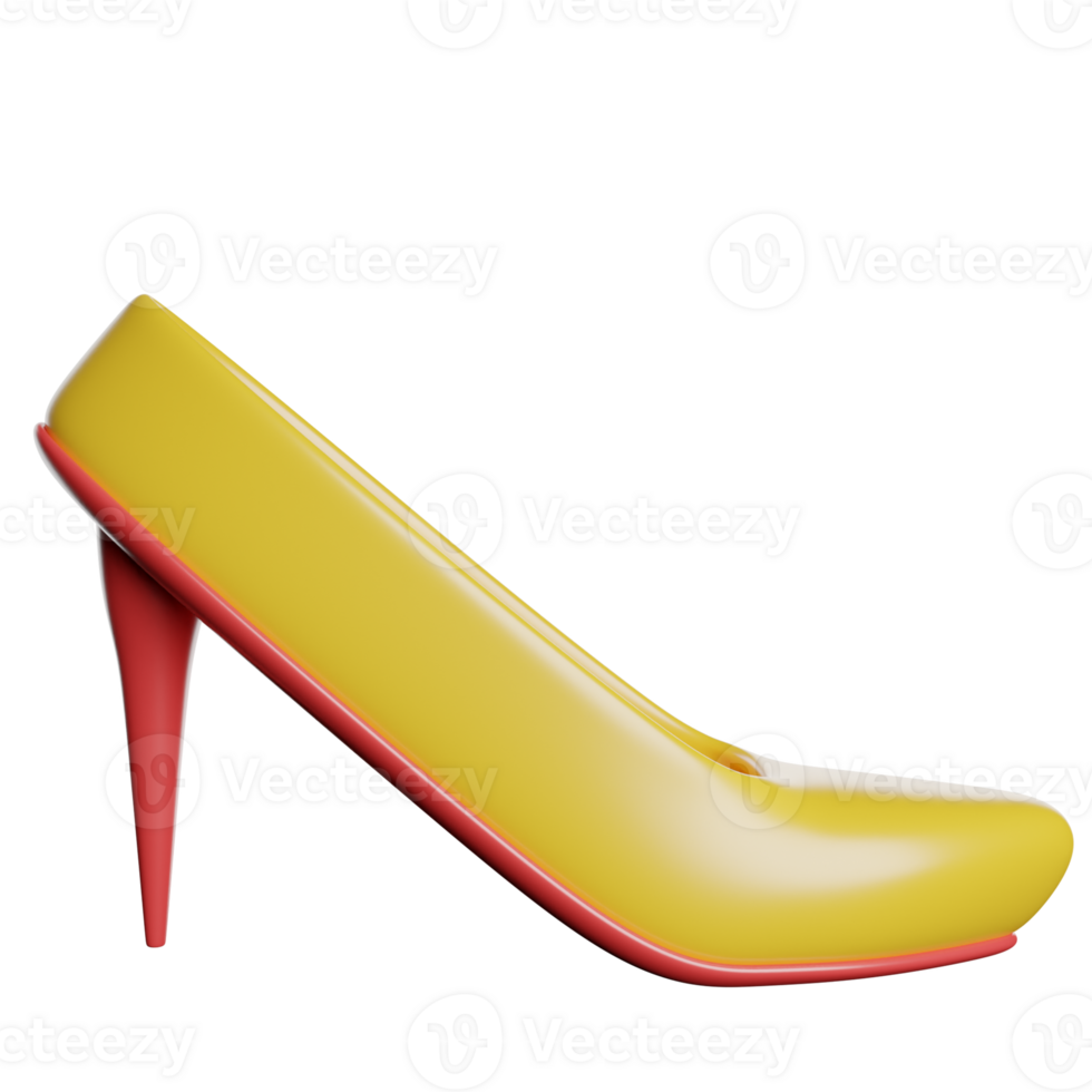 Wedge Heel Fashion png