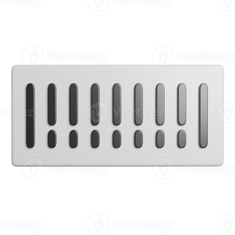 Barcode Scan Code png
