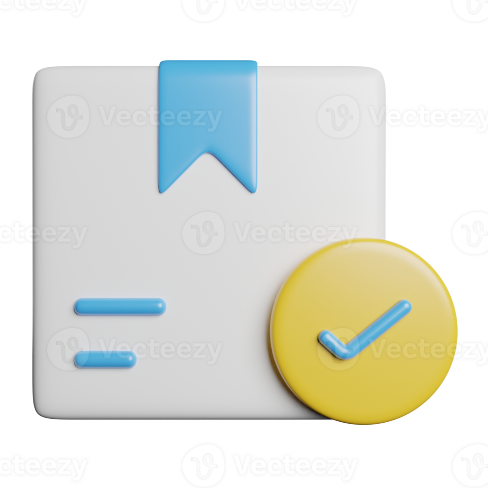 Package Box Delivery png
