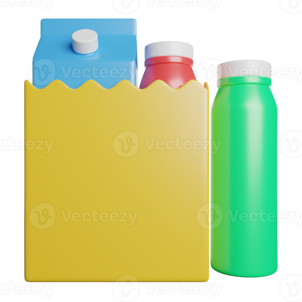 Groceries Food Shopping png