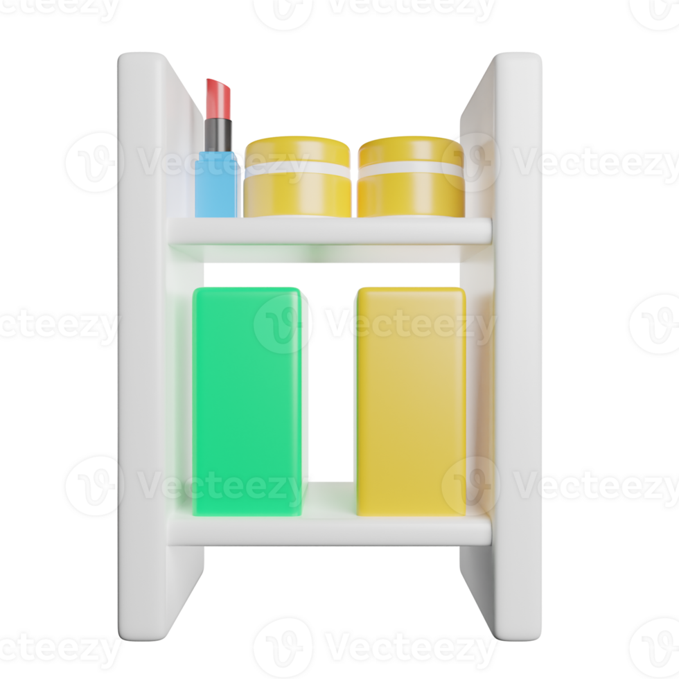 Shelf Furniture Book png