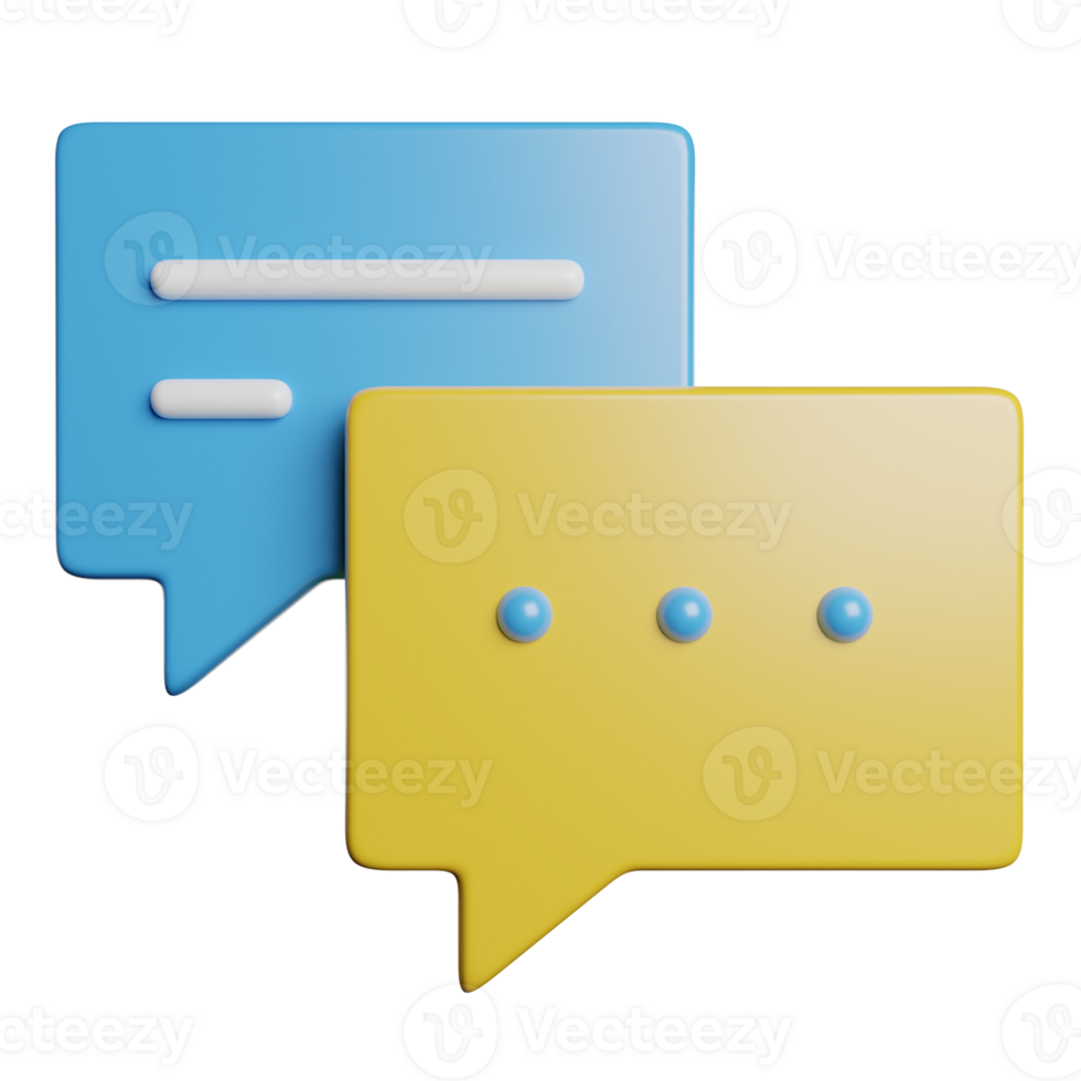 Chat Communication Message png