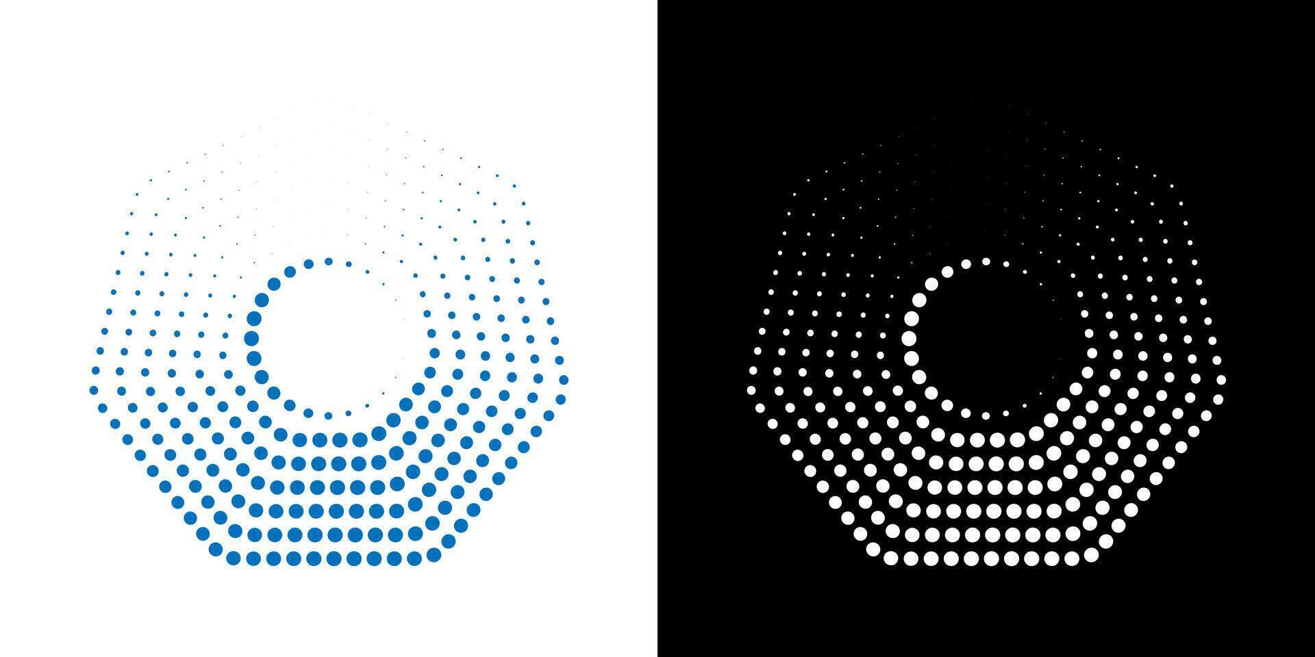 Octagon figure geometric lines. Heptagon geometric symbol. Editable stroke. vector