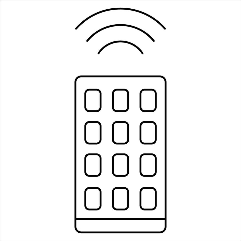 icon Product Display vector