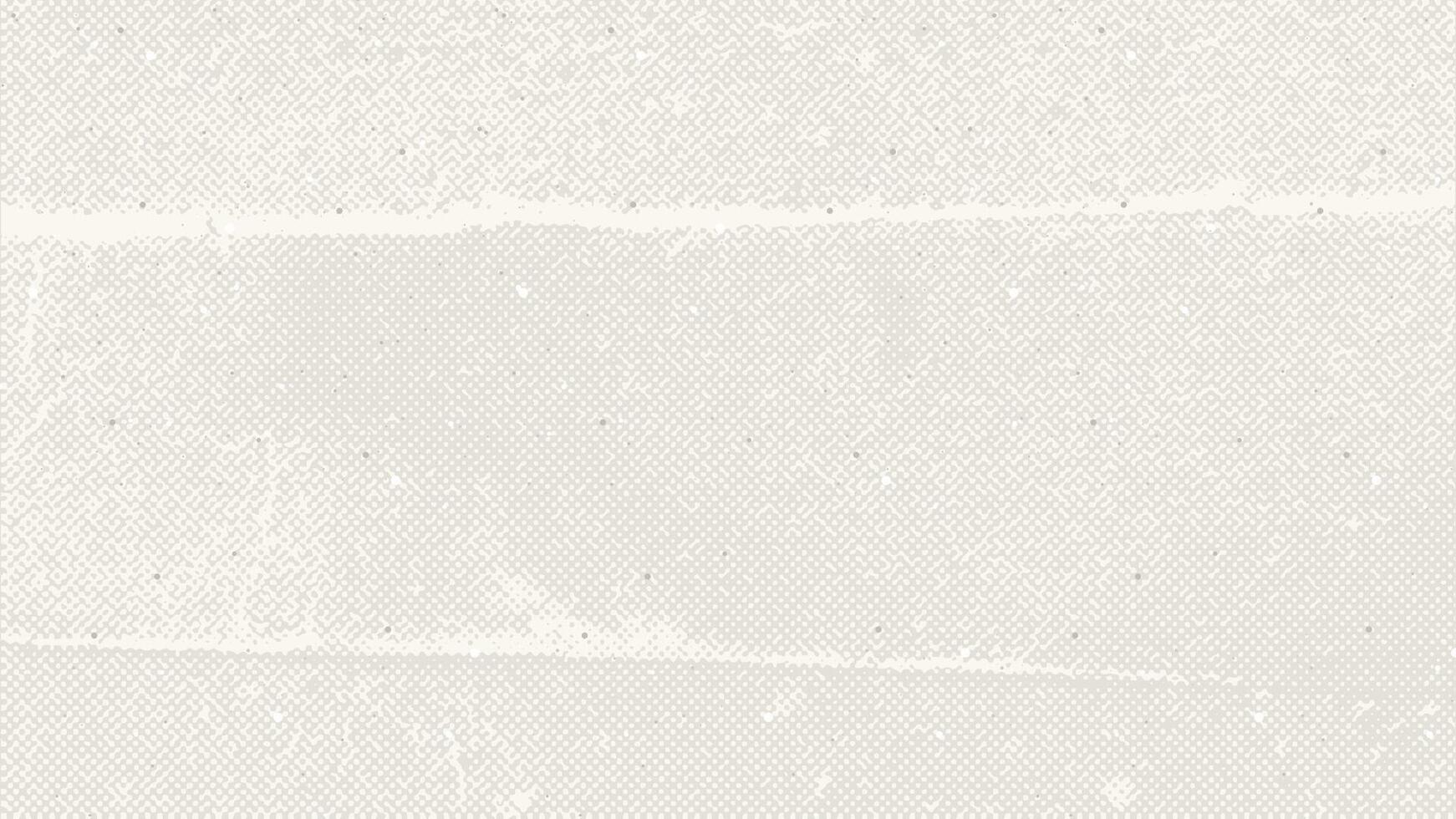 Crumpled ecru craft package paper texture. Abstract cream texture old paper background. Beige old cardboard backdrop. illustration of grunge vintage note sheet or package. Old papyrus vector