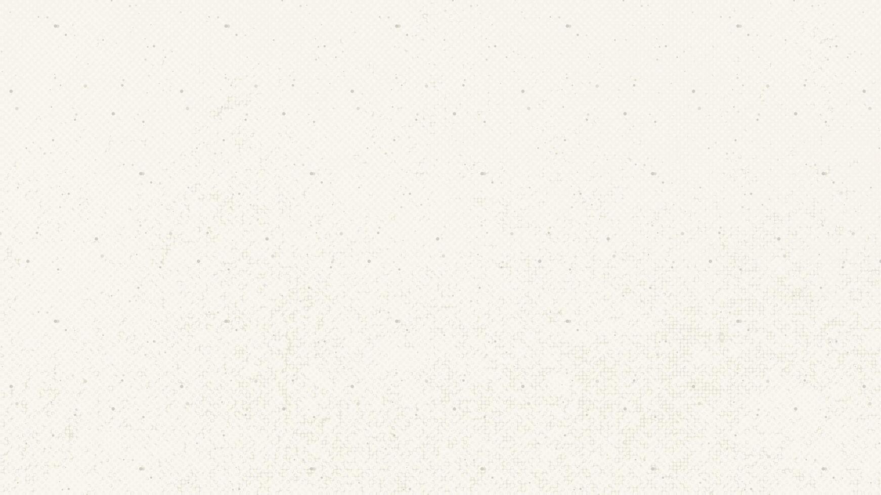 Vintage grunge background with grainy craft paper texture. illustration vector