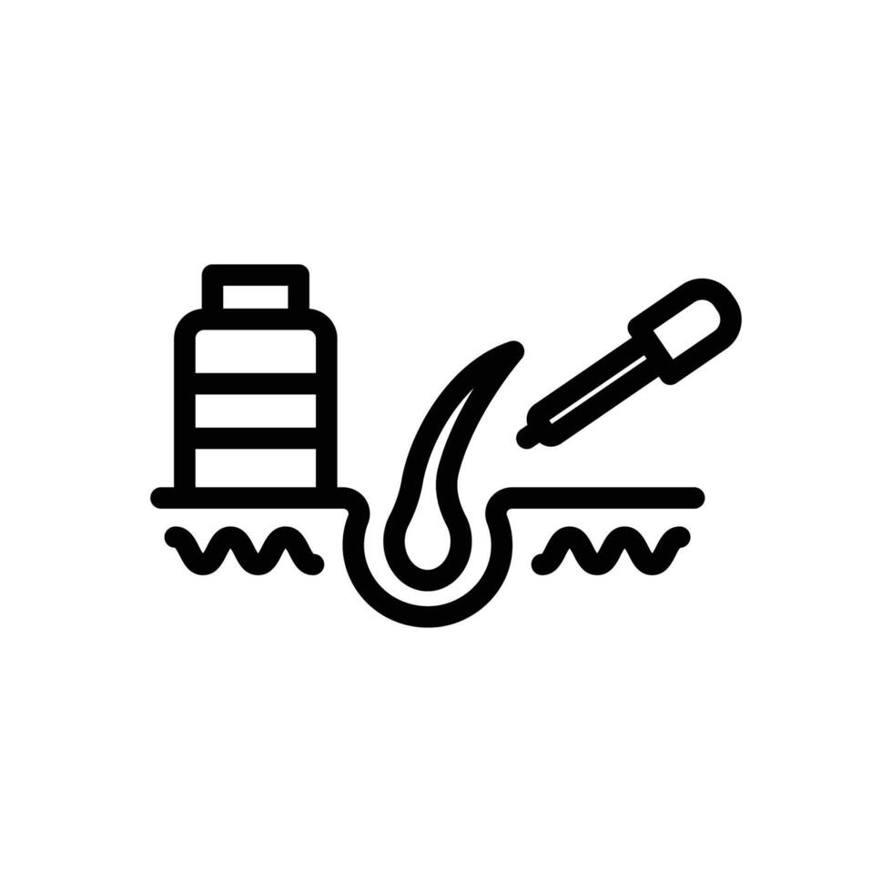 Conditioner icon design vector
