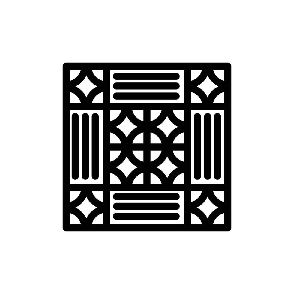 Bathroom floor icon design vector