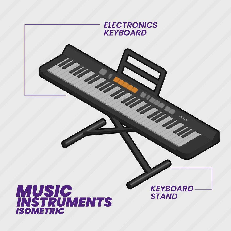 ISOMETRIC DESIGN COLLECTION vector