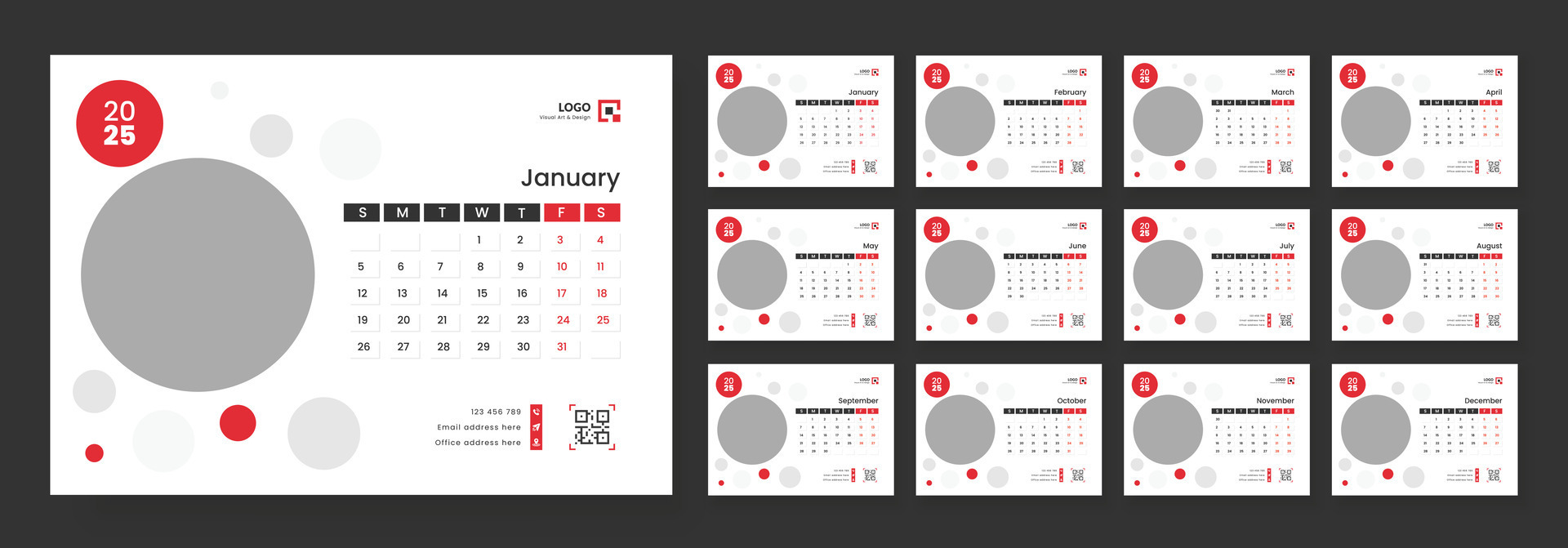 escritorio calendario modelo 2025, nuevo año 2025 mesa calendario, minimalista escritorio
