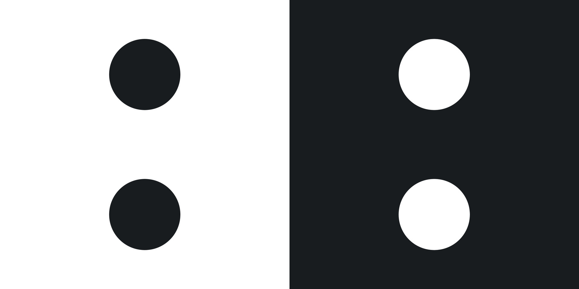 Colon sign set 48693968 Vector Art at Vecteezy