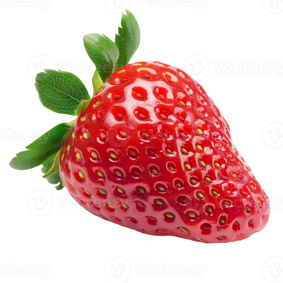 Raspberry Isolated on Transparent Background png