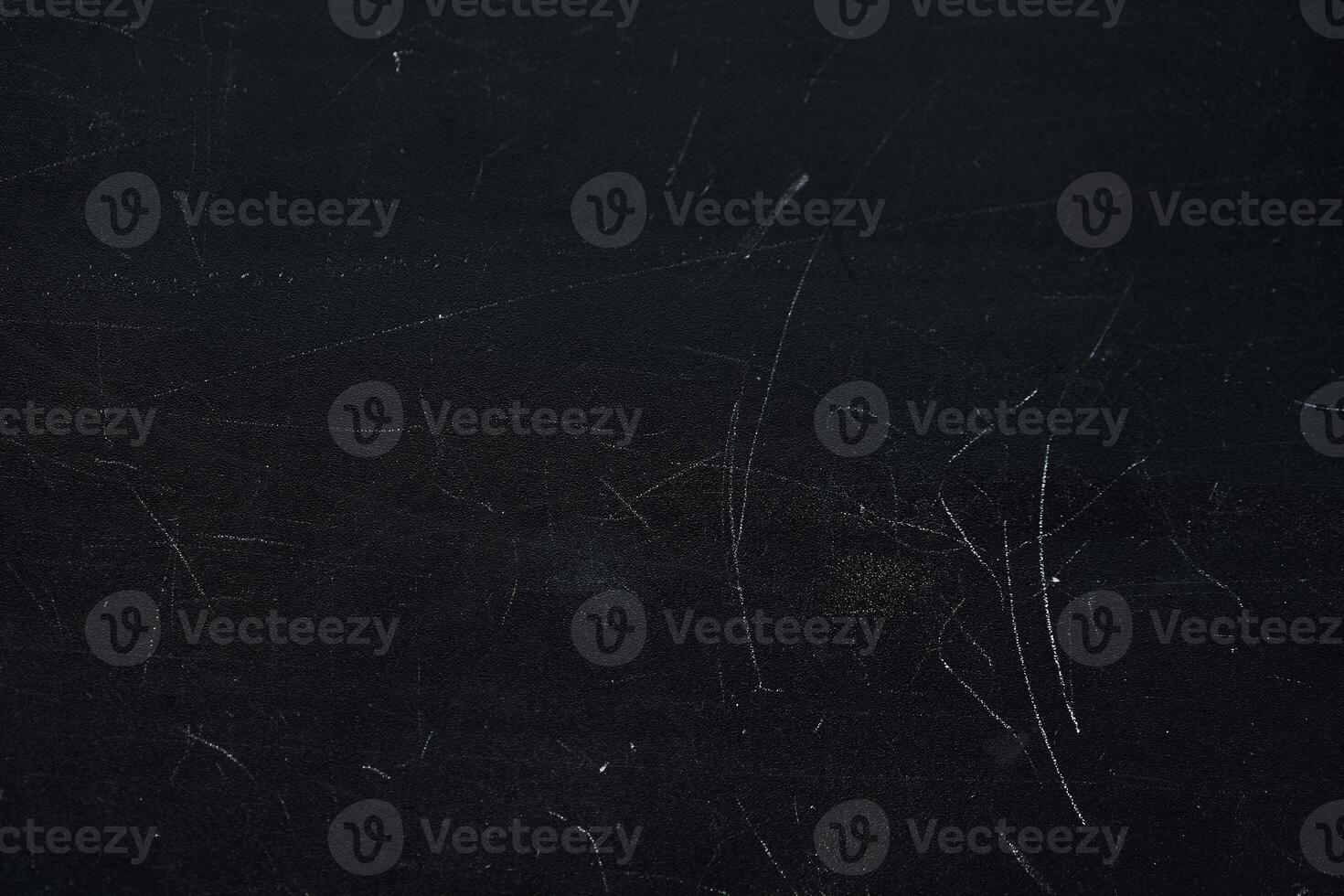 Abstract background with white scratches isolated on black background with empty, copy space. Overlay texture for your design, art photo