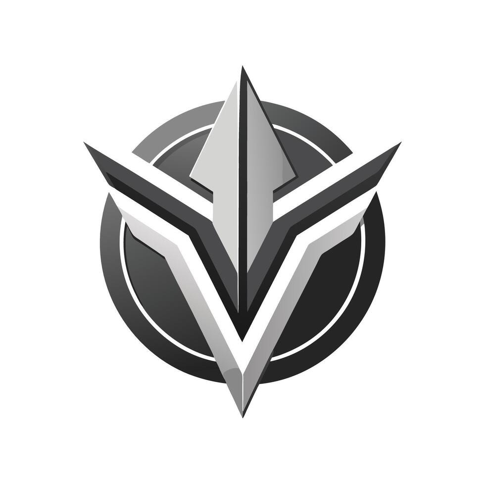 Creative and Elegant Minimalistic Logo Design for Technology and Software Company vector