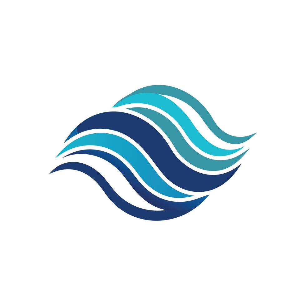 Creative and Elegant Minimalistic Logo Design for Technology and Software Company vector