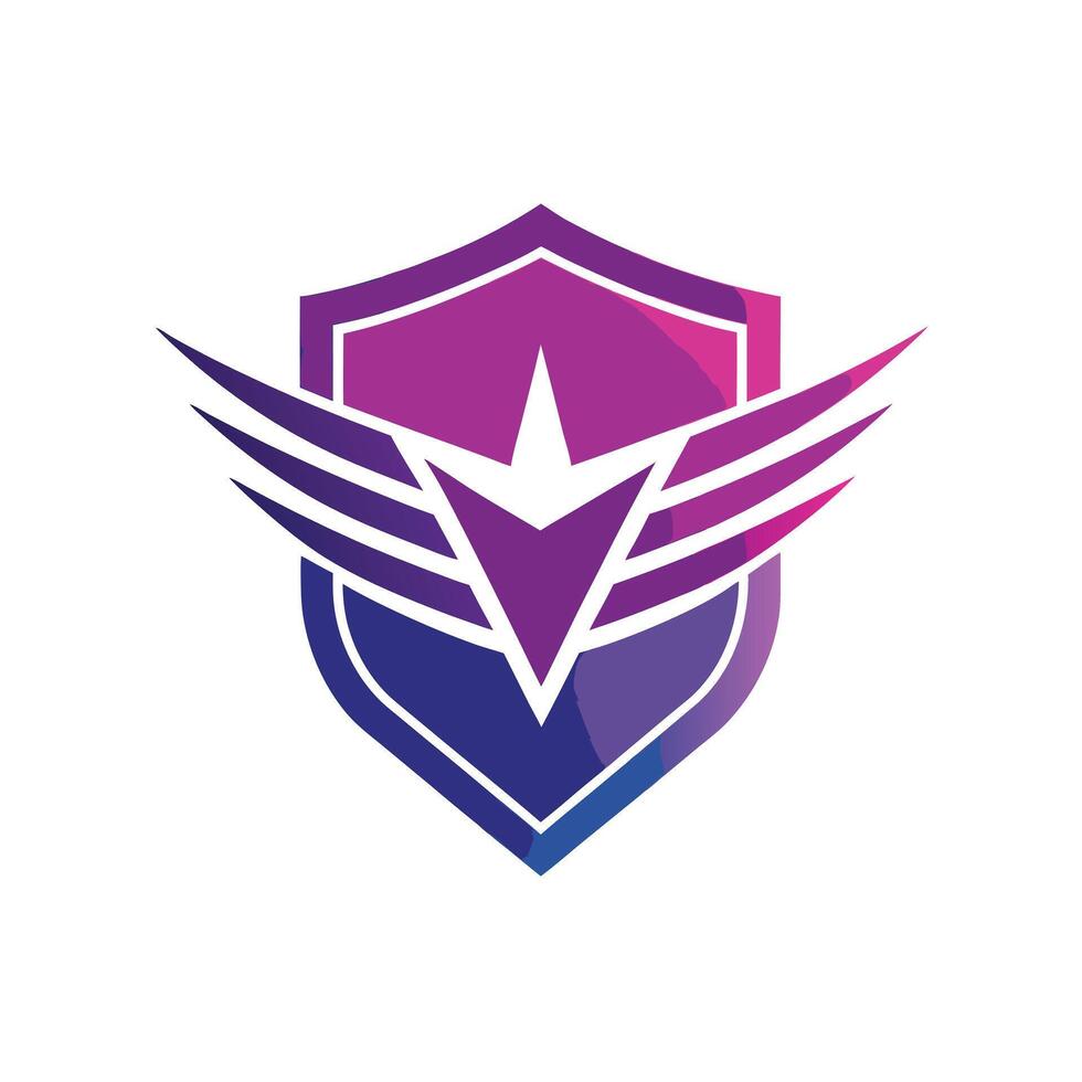 Creative and Elegant Minimalistic Logo Design for Technology and Software Company vector