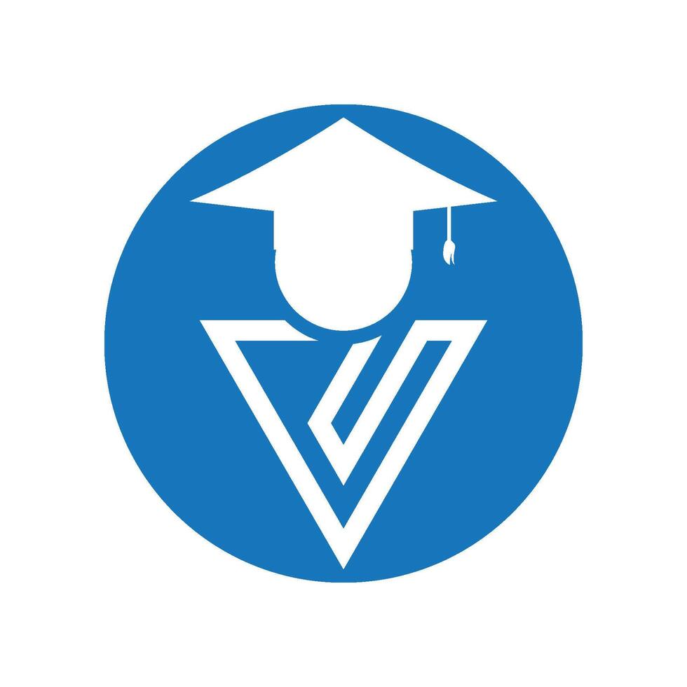 smart student and undergraduate design vector