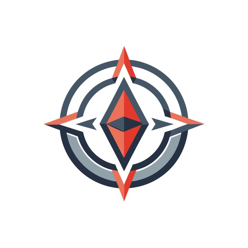 Creative and Elegant Minimalistic Logo Design for Technology and Software Company vector