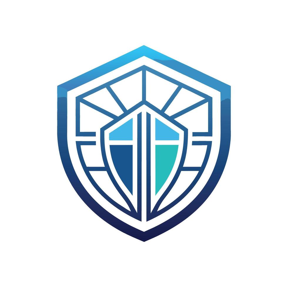 Creative and Elegant Minimalistic Logo Design for Technology and Software Company vector