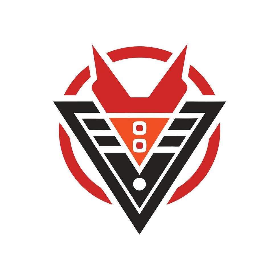 Creative and Elegant Minimalistic Logo Design for Technology and Software Company vector