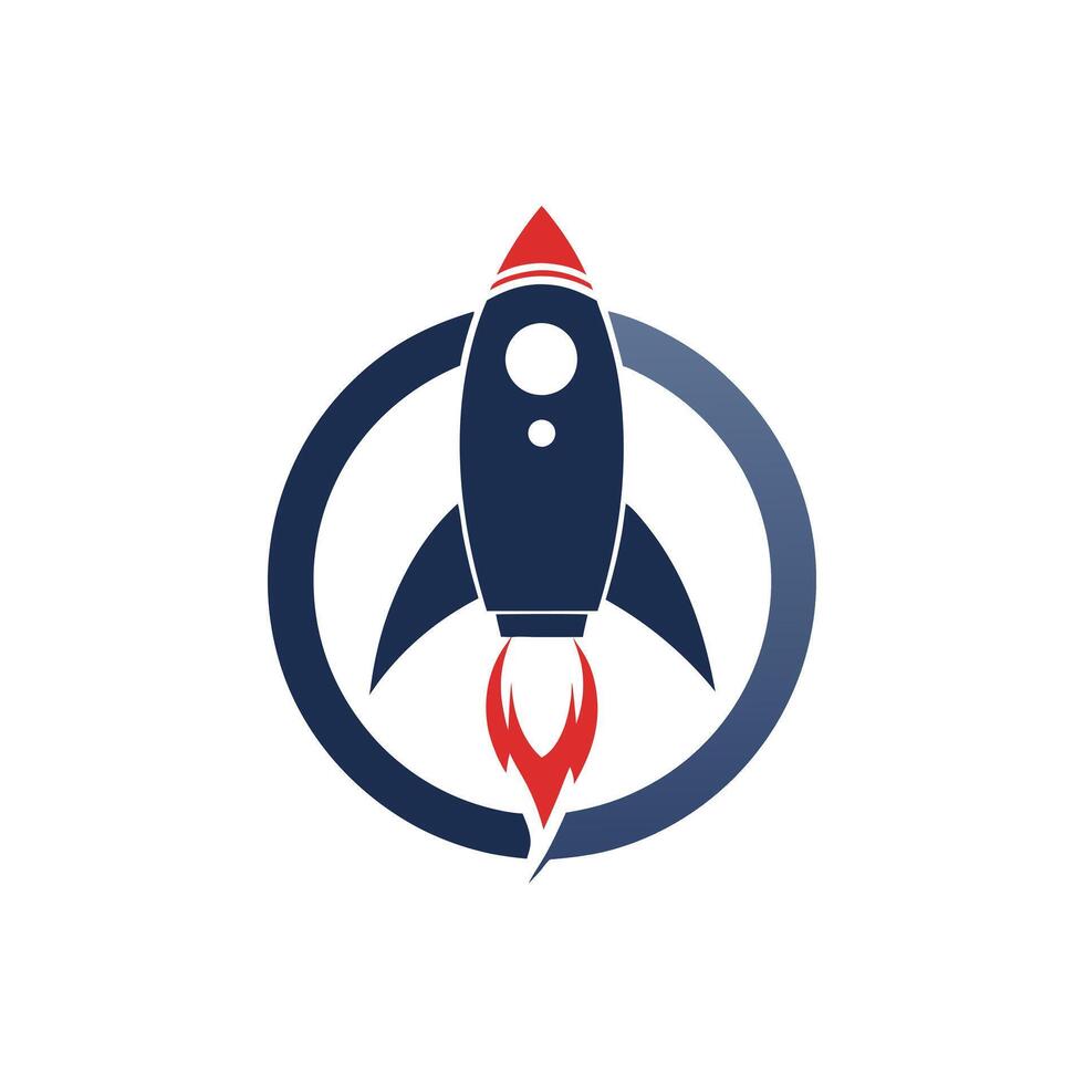 Creative and Elegant Minimalistic Logo Design for Technology and Software Company vector