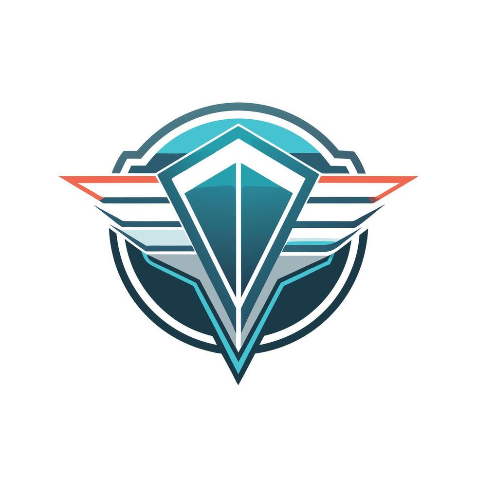 Creative and Elegant Minimalistic Logo Design for Technology and Software Company vector