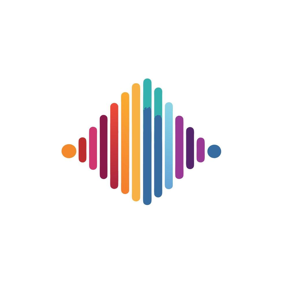 Creative and Elegant Minimalistic Logo Design for Technology and Software Company vector