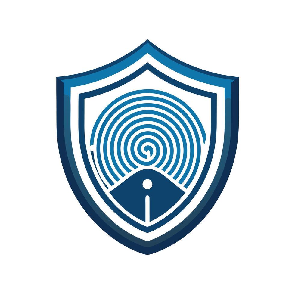 Creative and Elegant Minimalistic Logo Design for Technology and Software Company vector