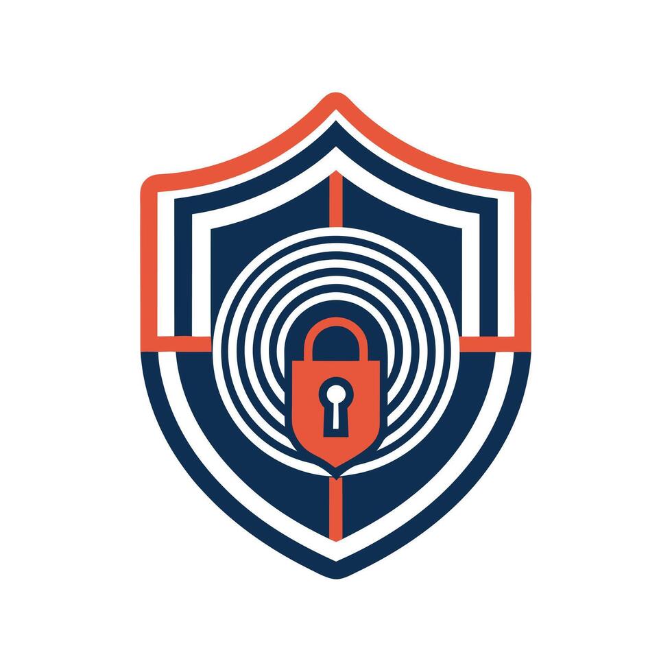 Creative and Elegant Minimalistic Logo Design for Technology and Software Company vector