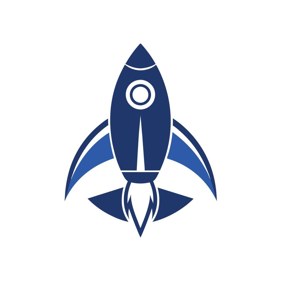 Creative and Elegant Minimalistic Logo Design for Technology and Software Company vector