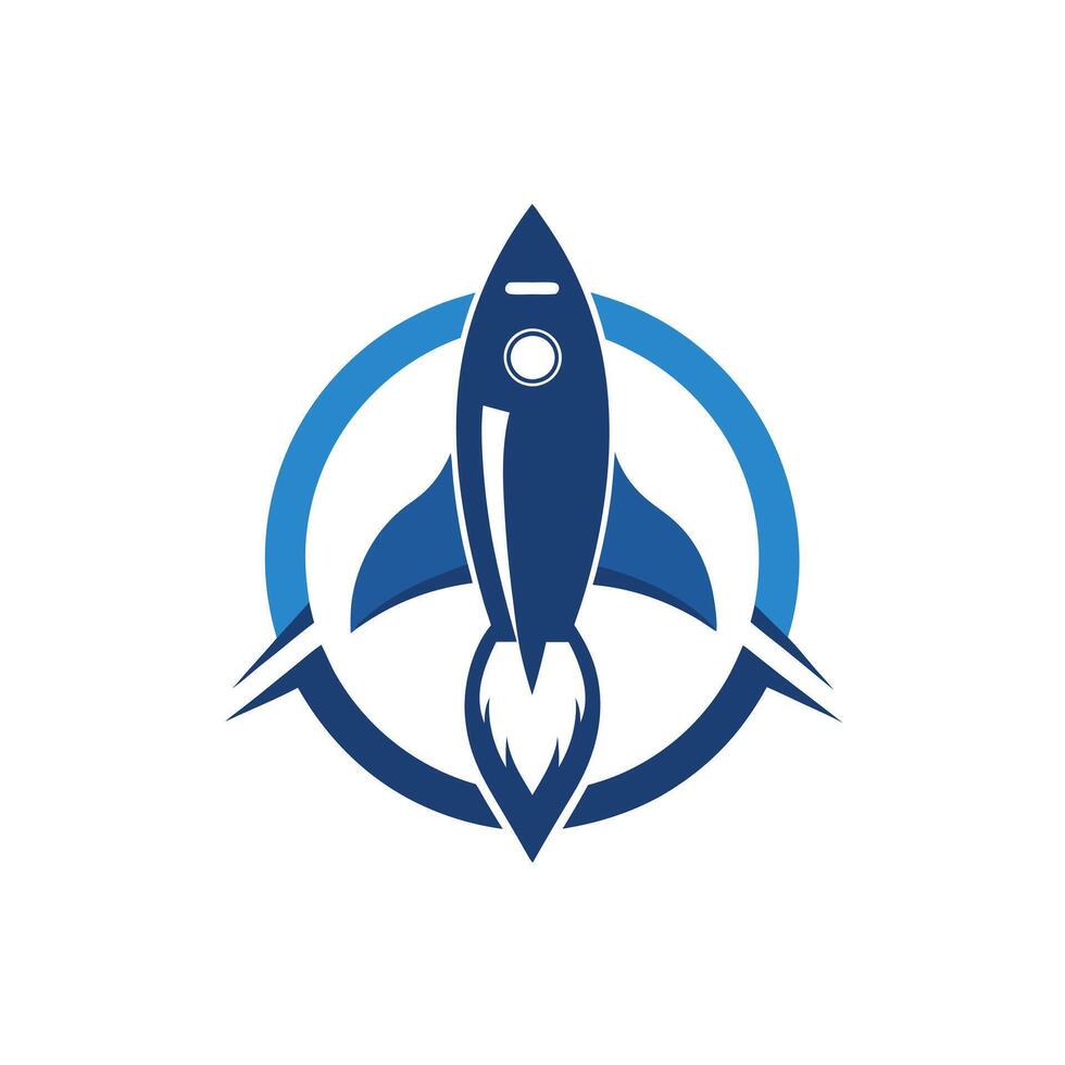 Creative and Elegant Minimalistic Logo Design for Technology and Software Company vector