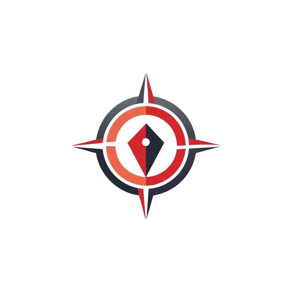 Creative and Elegant Minimalistic Logo Design for Technology and Software Company vector