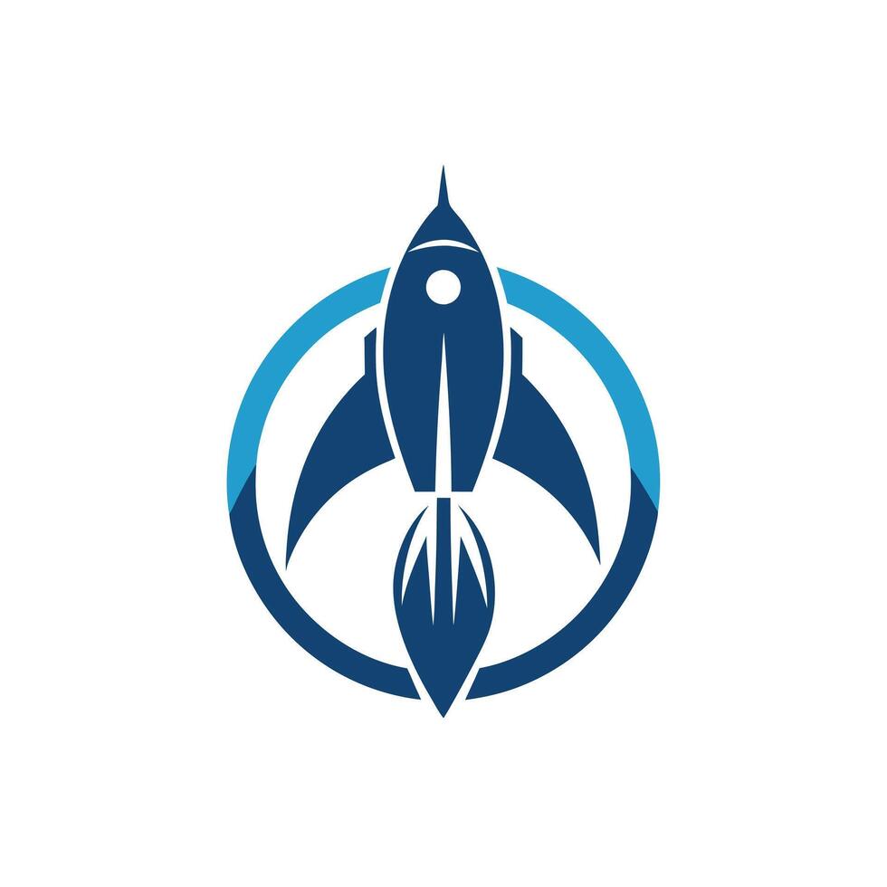 Creative and Elegant Minimalistic Logo Design for Technology and Software Company vector