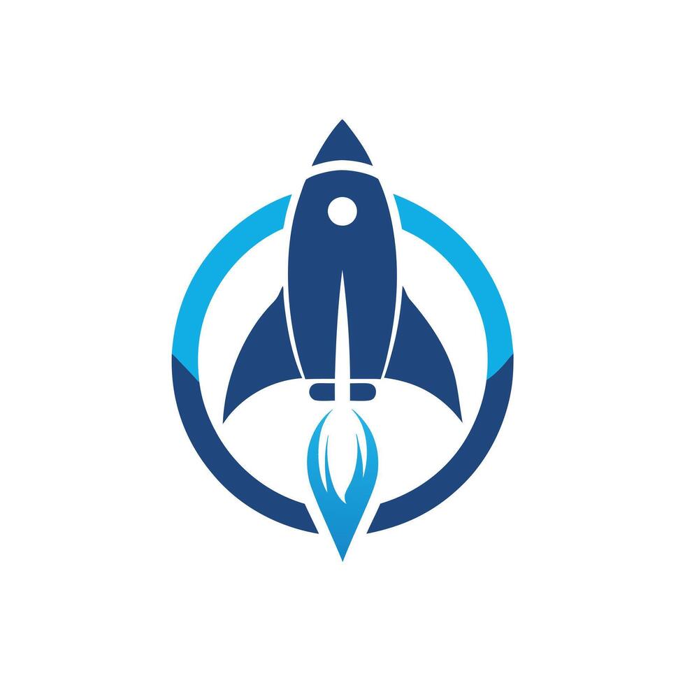 Creative and Elegant Minimalistic Logo Design for Technology and Software Company vector