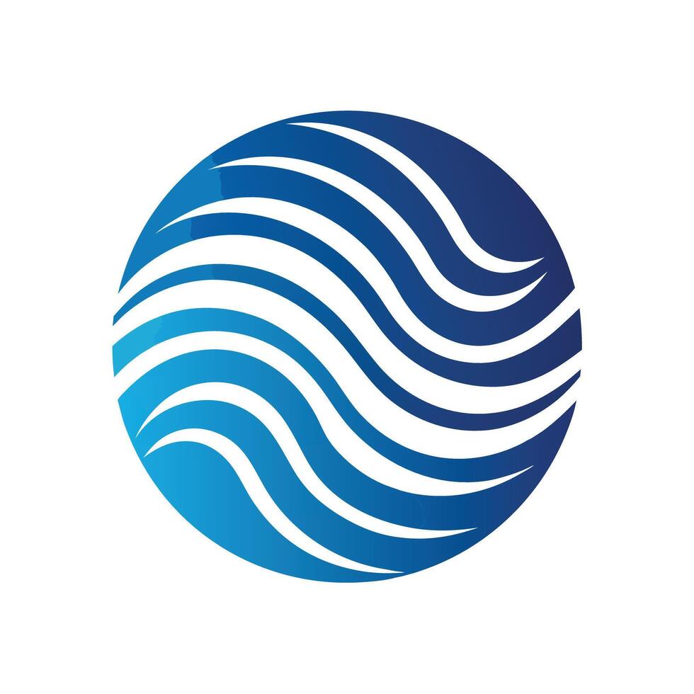 Creative and Elegant Minimalistic Logo Design for Technology and Software Company vector